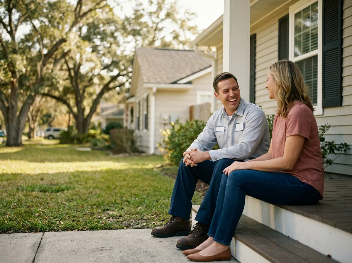 Septic tank pumping FAQs for Mesquite, TX